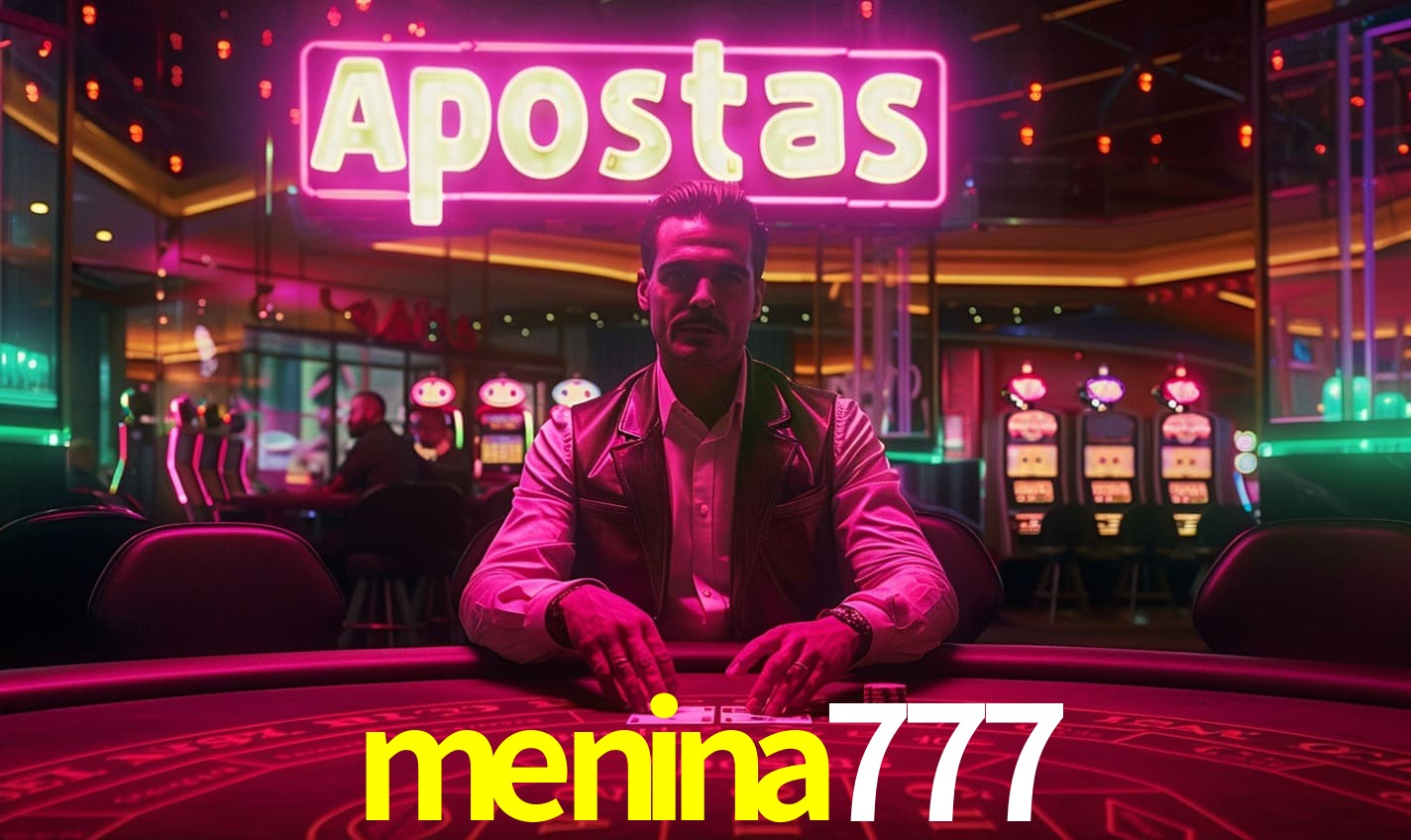 Estatísticas menina777