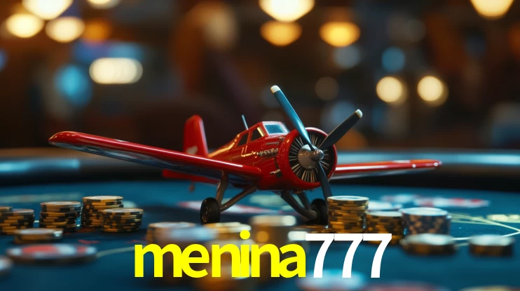 Welcome Bonus menina777