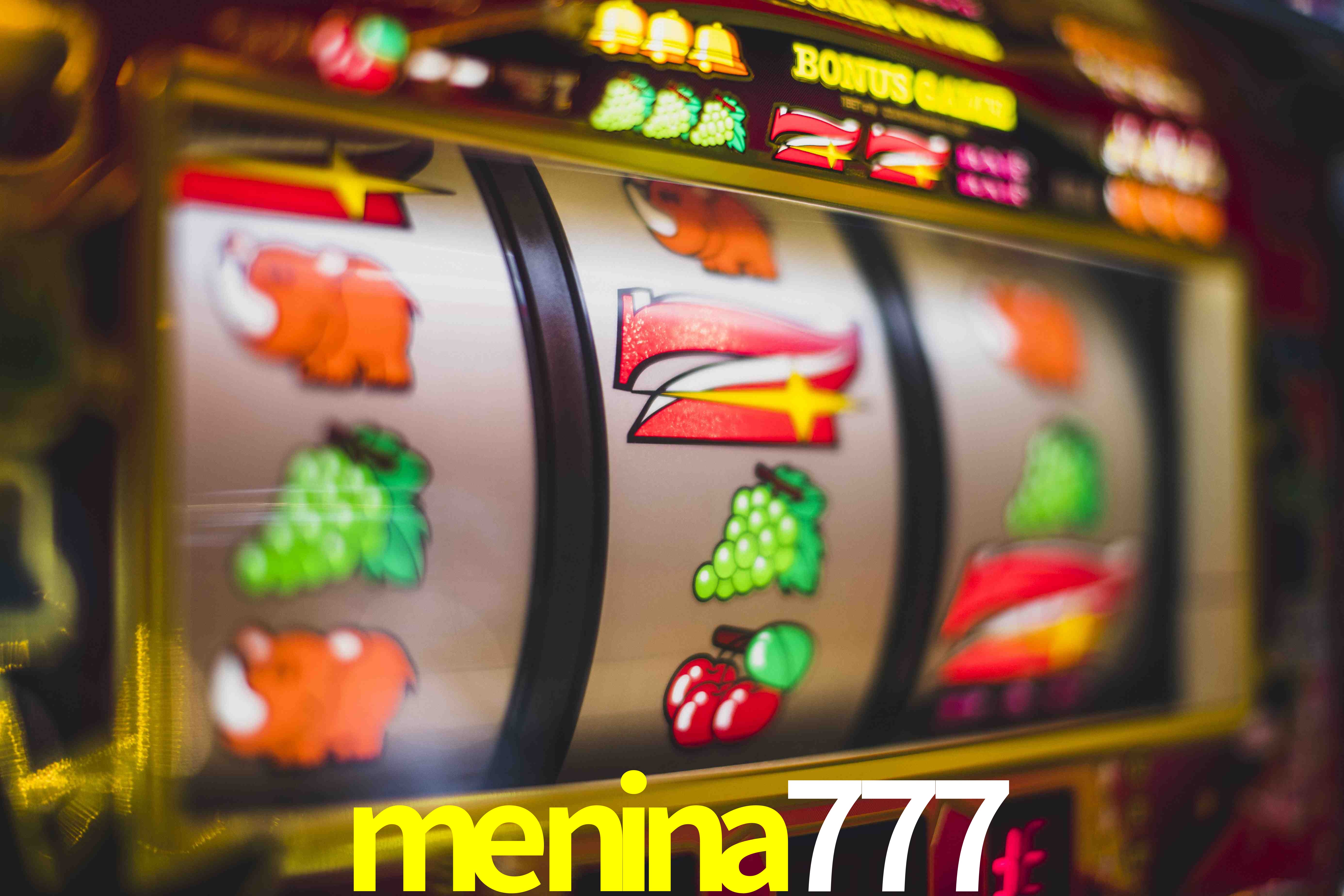 Live Casino menina777