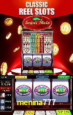 Seasonal Promotions menina777