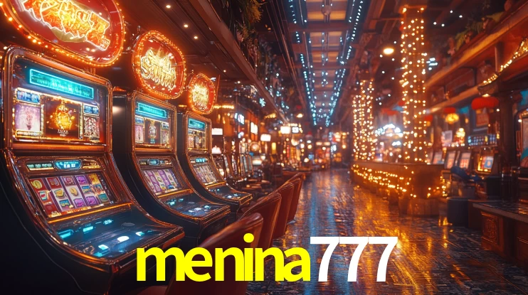 menina777