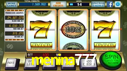 API Integration menina777