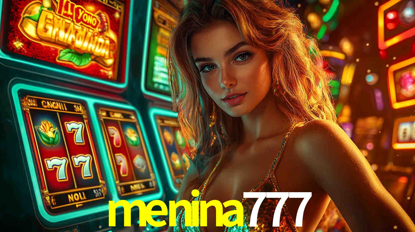 Experimente o Login Seguro Premium no menina777