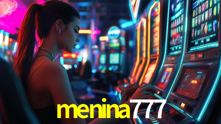 menina777.com
