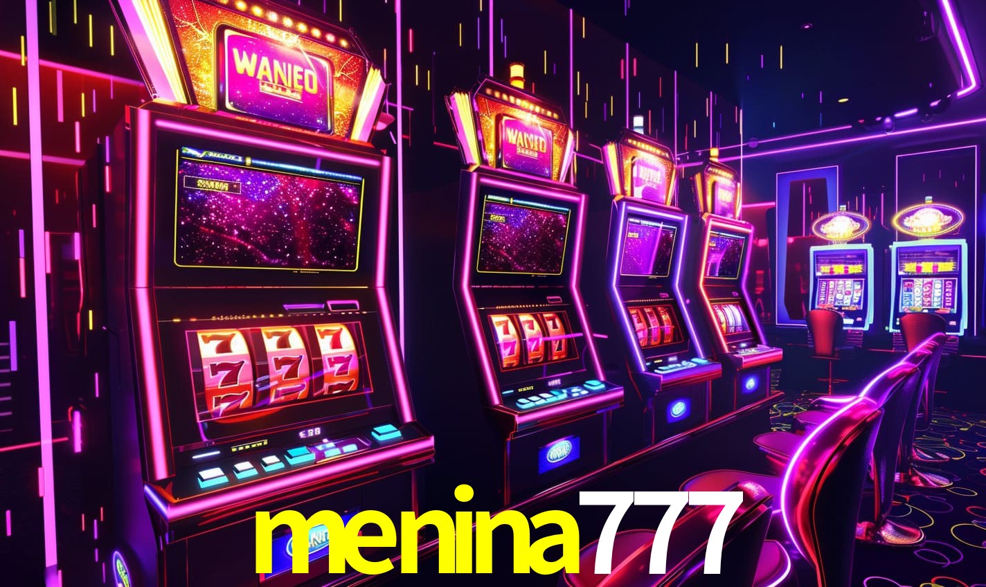 Apostas de Tênis menina777