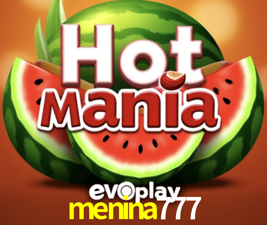 Slot Games menina777