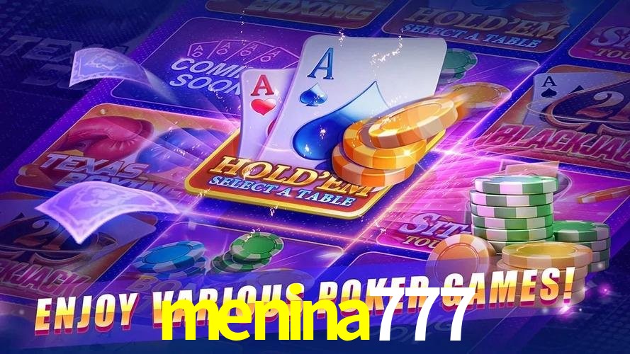 Jogos de Slot menina777