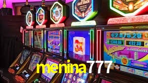Promoção Relâmpago menina777