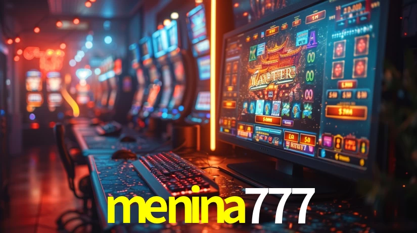 menina777,menina777.com
