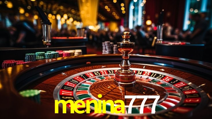 Secure Login menina777