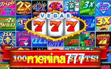 Descubra o Mundo do Cassino Online com menina777