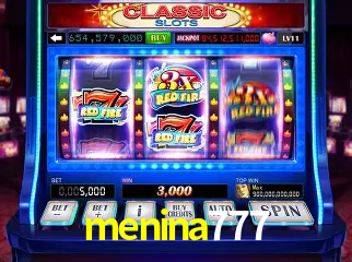cassino menina777