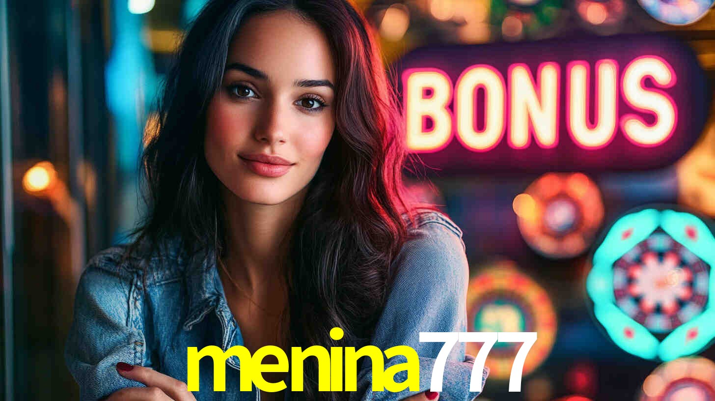 menina777.com