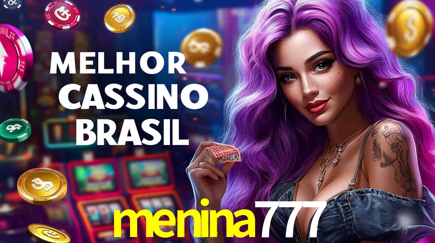 Casino Ao Vivo menina777