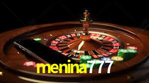 Blackjack Table menina777