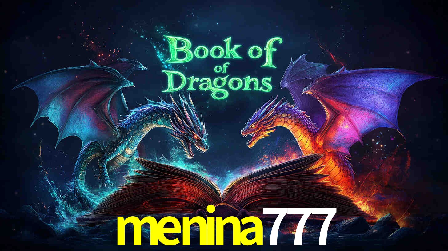 Interface do App menina777