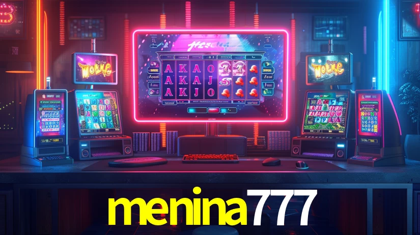menina777