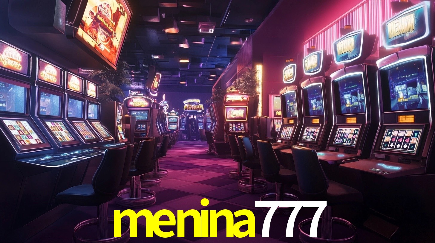 Sinta a adrenalina dos jogos de cassino com menina777