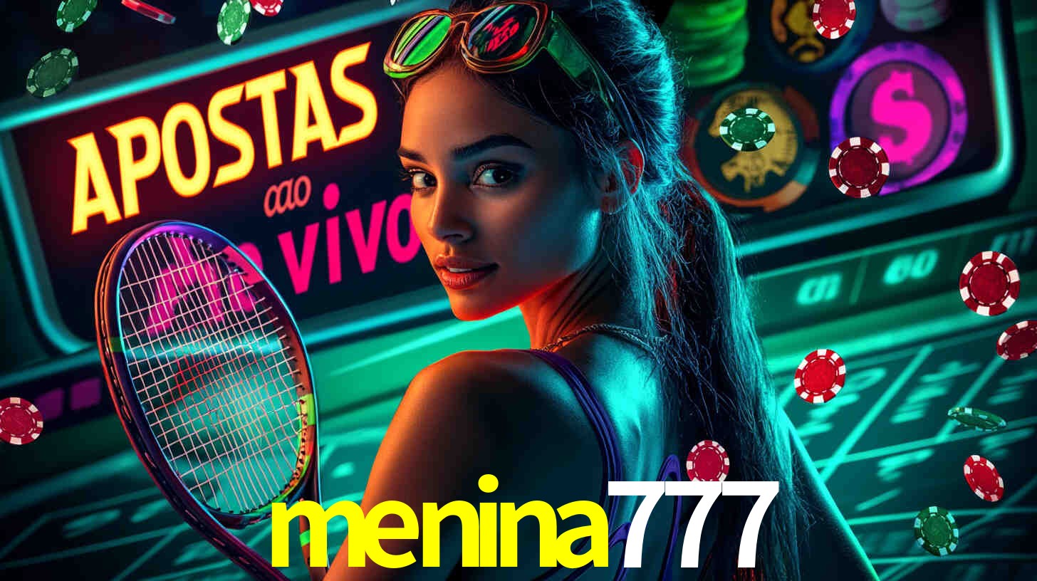 Bônus de Boas-vindas menina777