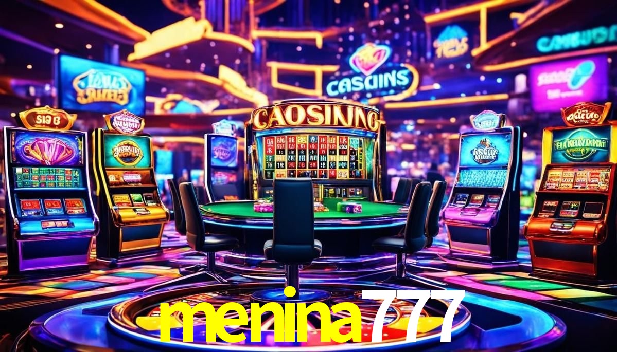 Desvendando o Mundo dos Jogos Virtuais na menina777