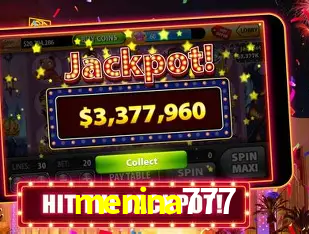 APP oficial da menina777 para mobile